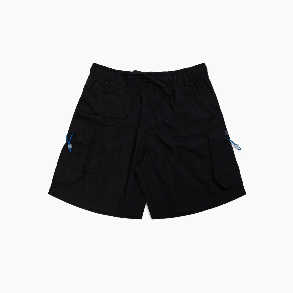 Artch - Rover Short Black - กางเกงชายหาด