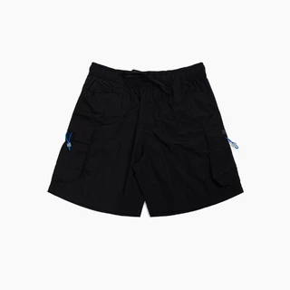 Artch - Rover Short Black - กางเกงชายหาด