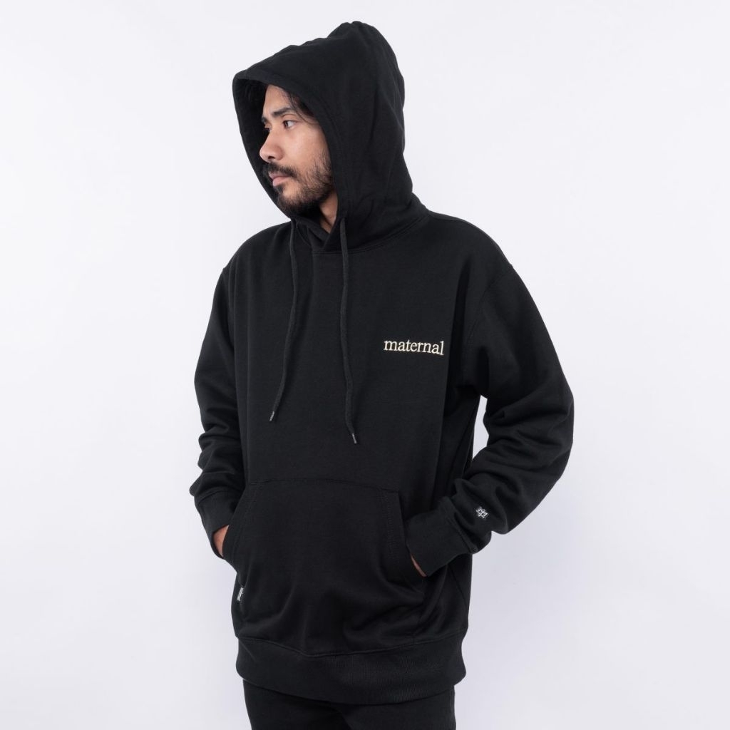 NEWEST MATERNAL DISASTER "SKOUT" HOOPS BANJARMASIN