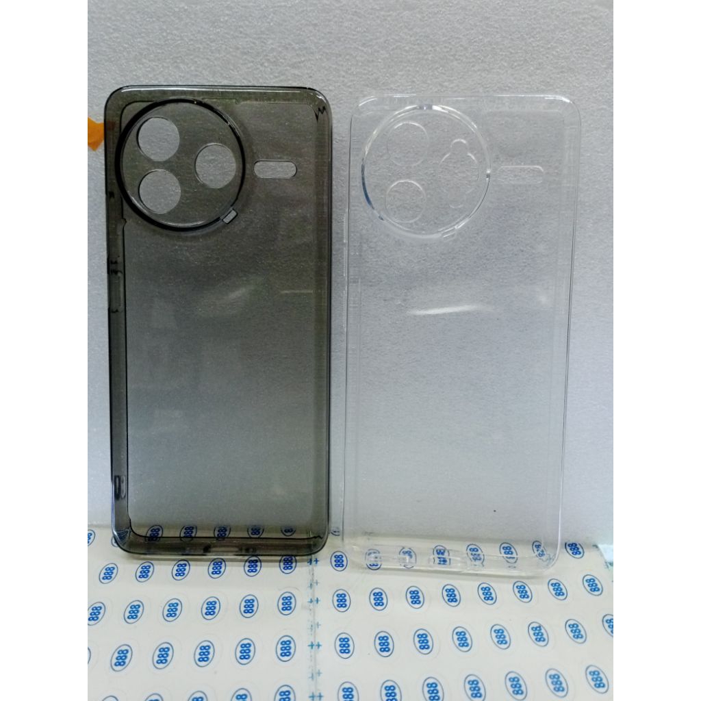 SOFT CASE POCO F7 PRO & POCO F7 ULTRA