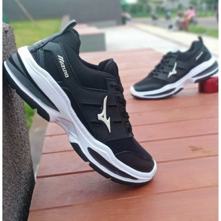 SEPATU OLAHRAGA pria wanita keren SEPATU BASKET PRIA WANITA LARI JOGGING SENAM VOLLY SEKOLAH ABU ABU
