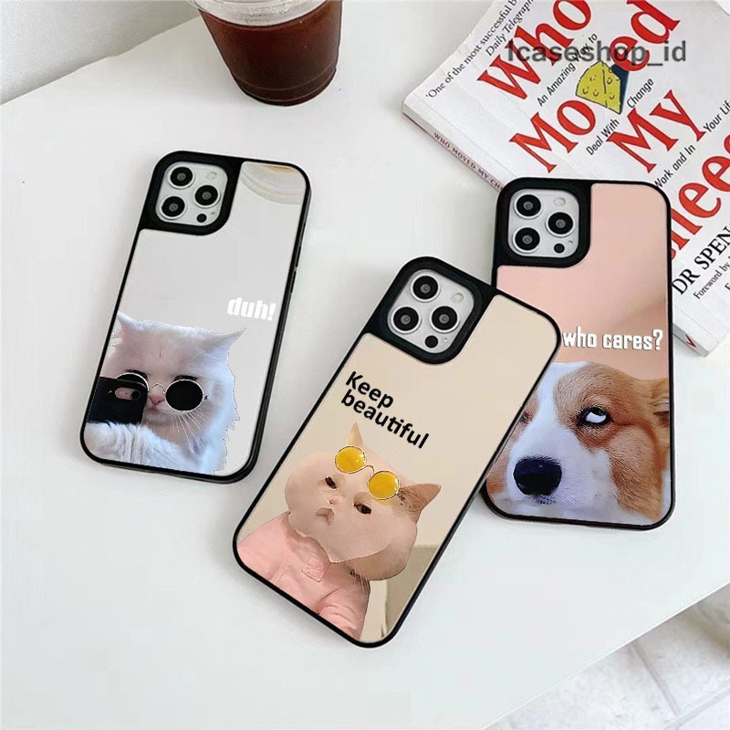 SOFTCASE สําหรับ XIAOMI REDMI A5 9A 9C 10A 12 12C 13 13C 13X 14C 15C REDMINOTE 8 9 10 11 11S 12 13 1