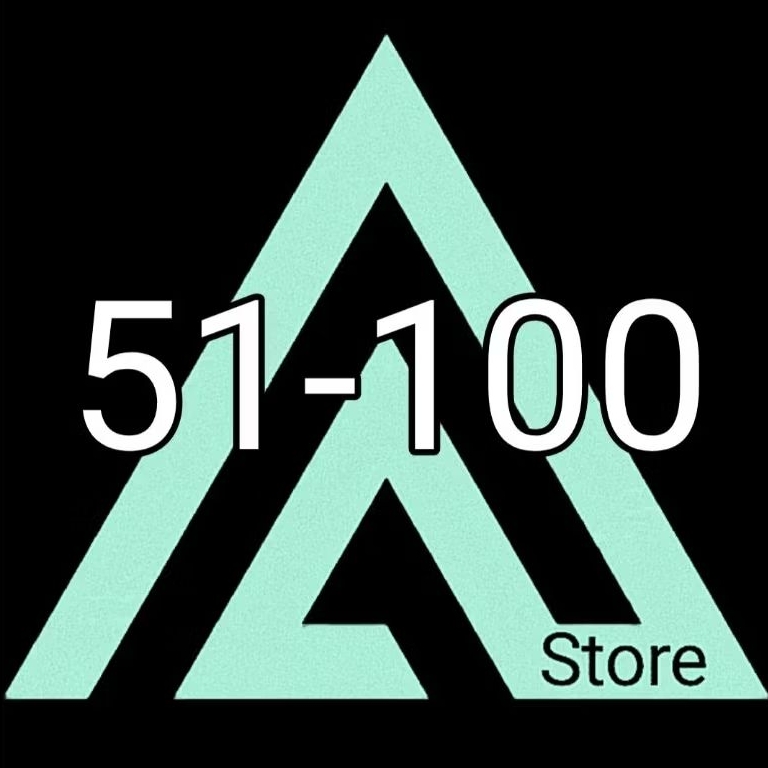 HIJAU LIVE CODE 51-100 [ สีเขียว ]