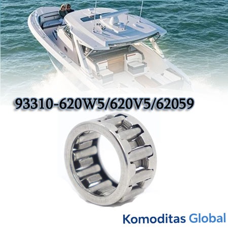 MESIN Big End Bearing 93310-320W/620V/62059 สําหรับเครื่องยนต์นอกเรือ