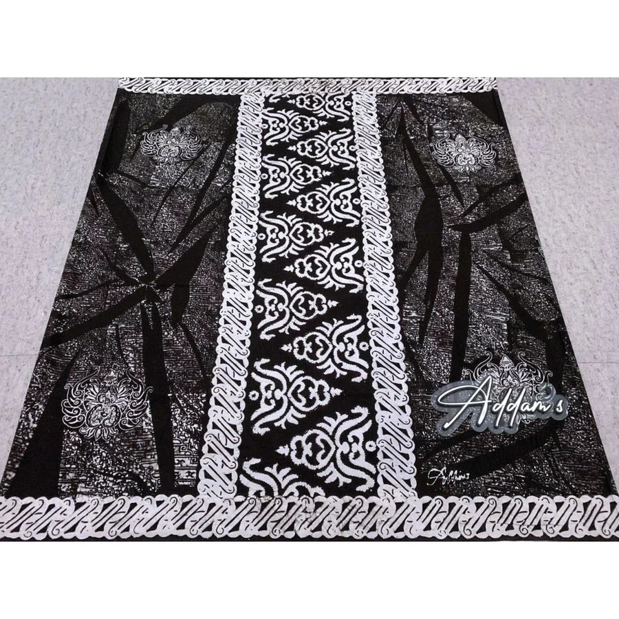 Gus Kautsar Batik Sarong Gus Iqdam Batik Sarong Az Zahir Batik Sarong Hadroh Batik Sarong Premium Ba