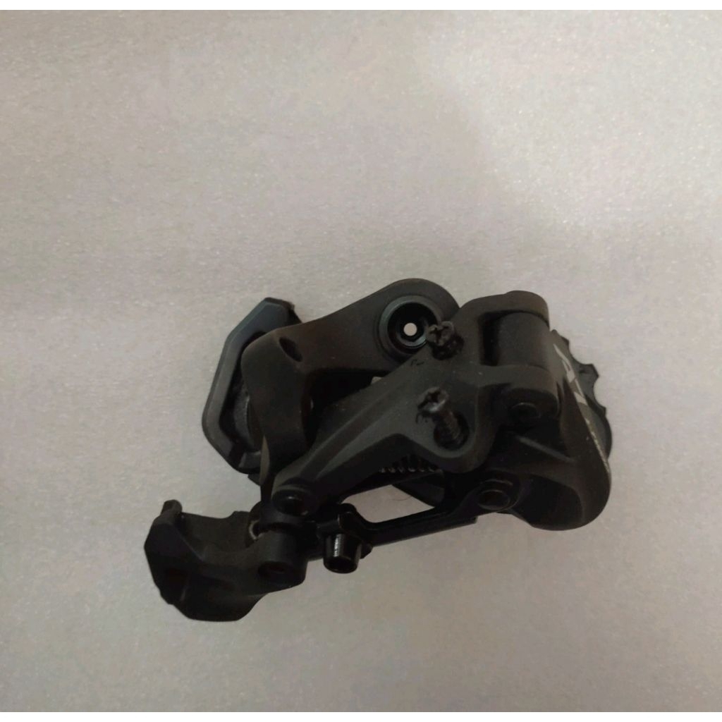 สับจานหลัง RD 10 สปีด ltwoo A7 กรงสั้น