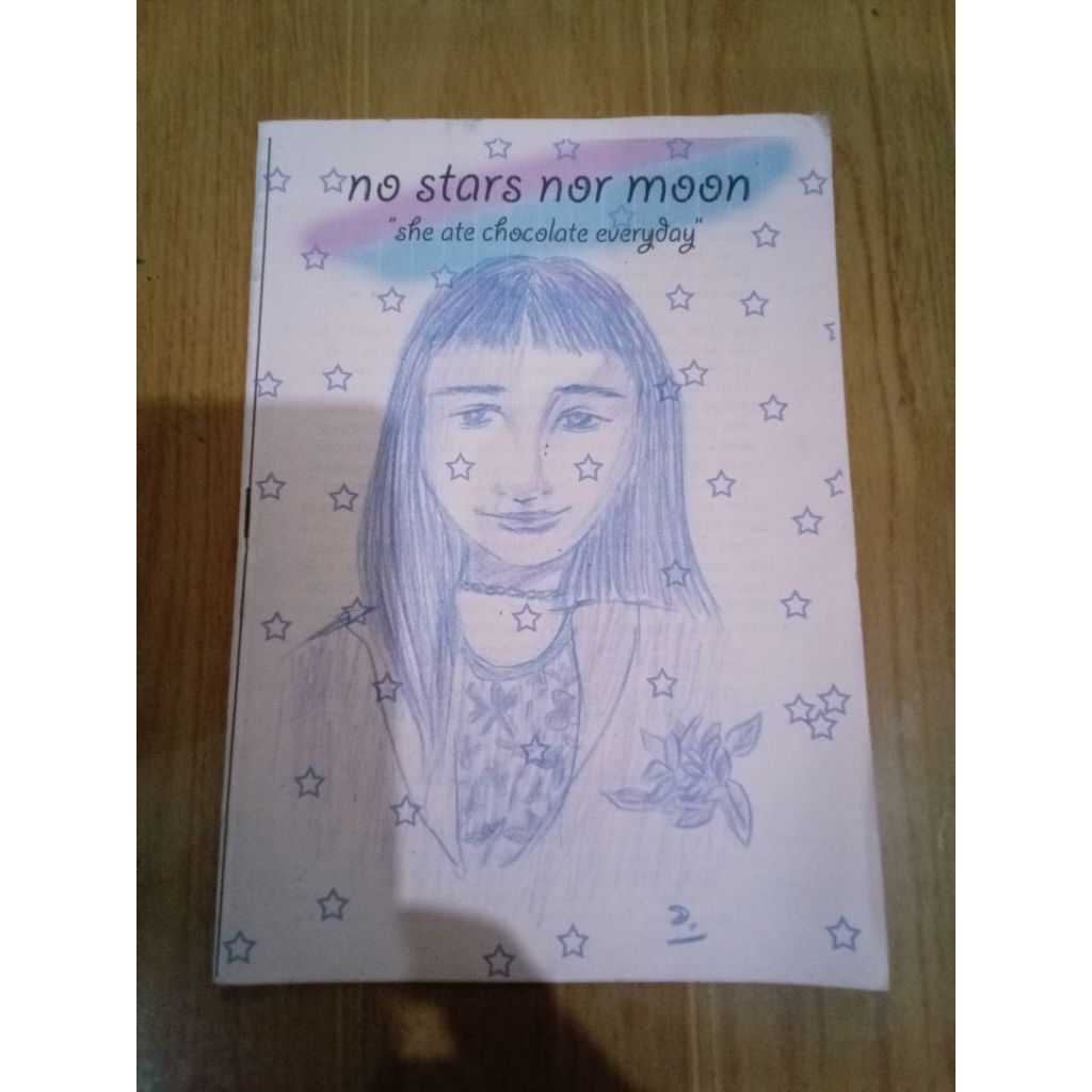 Zine no stars โนร์มูน