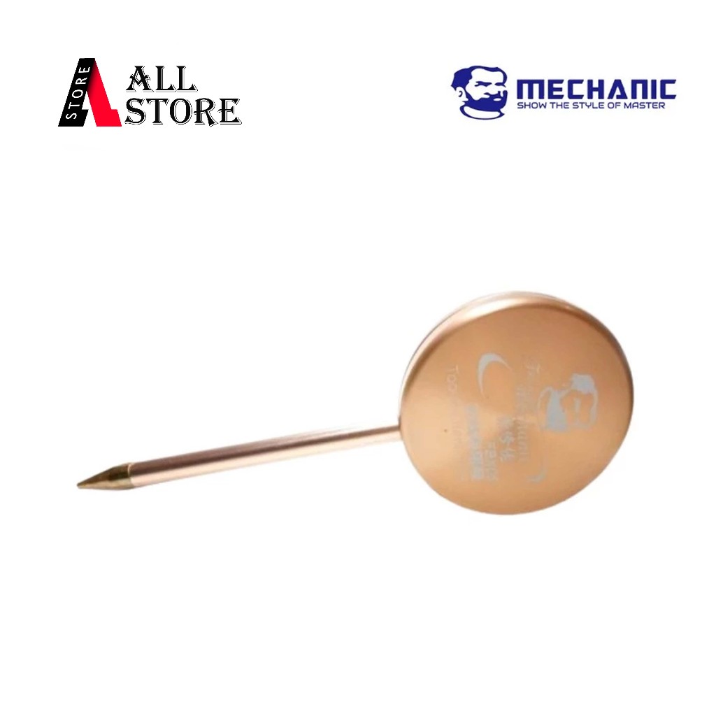 MECHANIC FBX05 FLYING ปากกาฟังก์ชั่นพิเศษต้นฉบับ