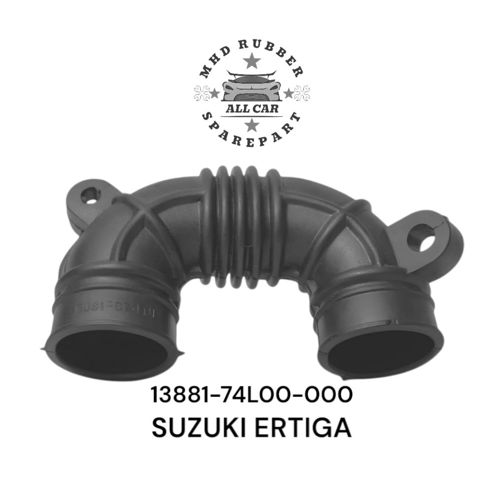สายกรองอากาศ Suzuki Ertiga