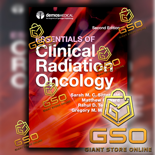 GSO Essentials of Clinical Radiation Oncology Second Edition
