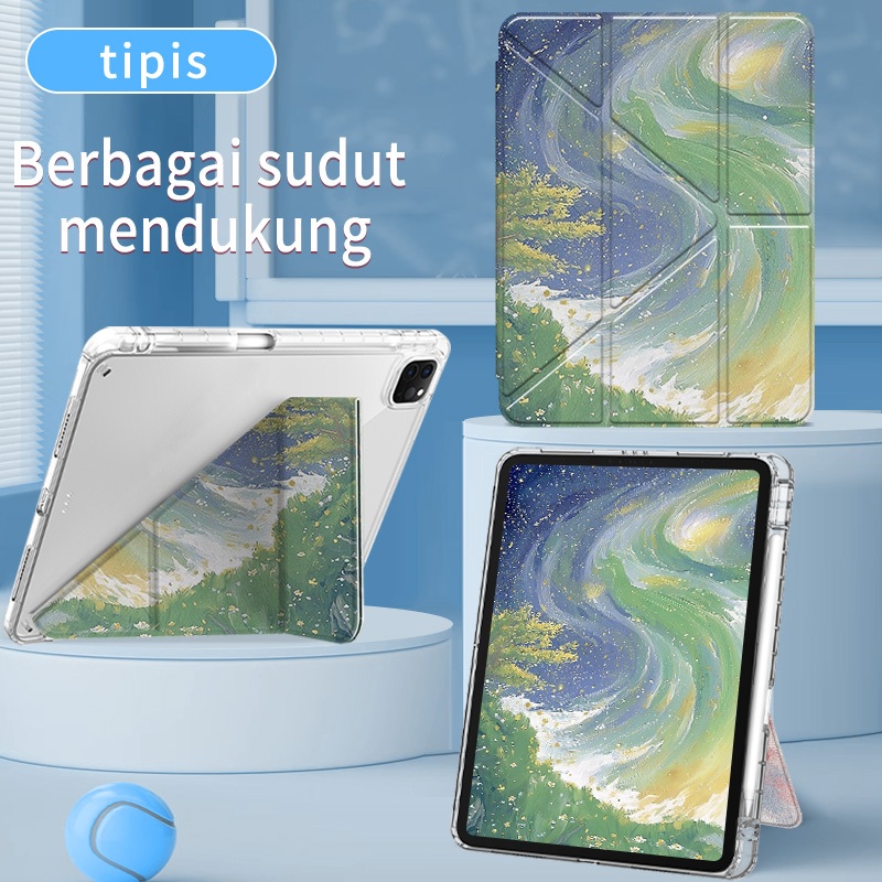 + Y zv894 สําหรับ ipad Gen 10/11 Gen 7/8/9 10.2 นิ้ว mini Pro 11 air4 air5 สําหรับ Huawei matepad se