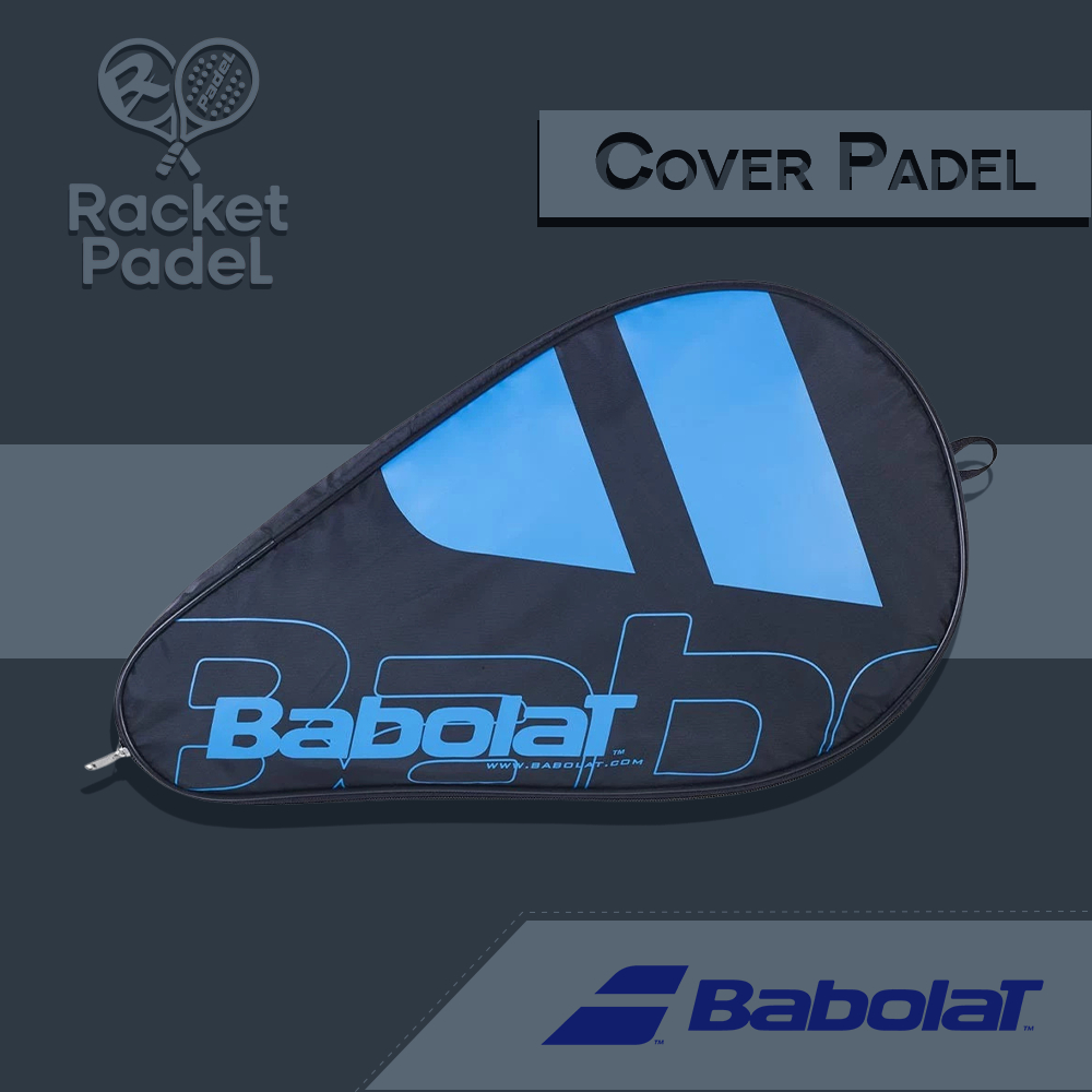 กระเป๋าแร็กเก็ต Babolat ดั้งเดิม I Padel & Tennis Sport Bag - Racket Padel