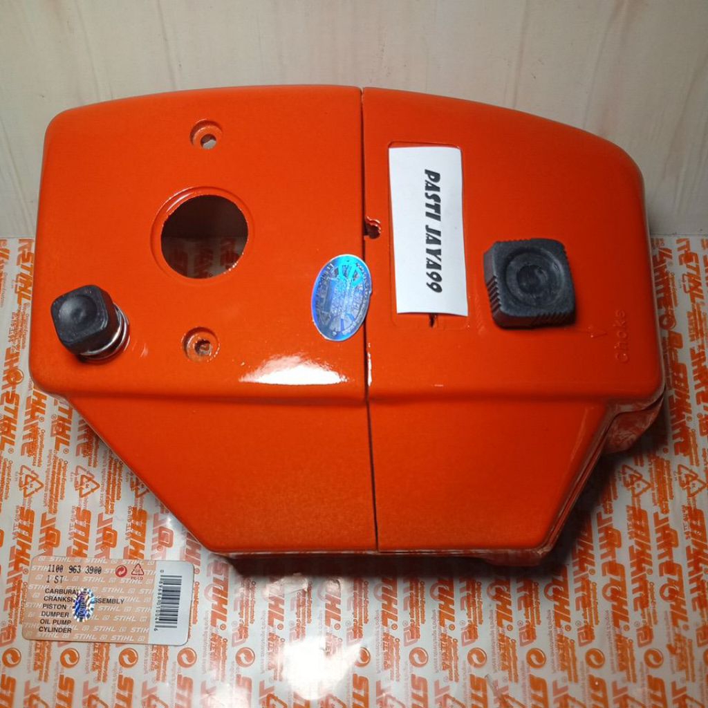 ฮูดลูกโซ่ Stihl ms 070