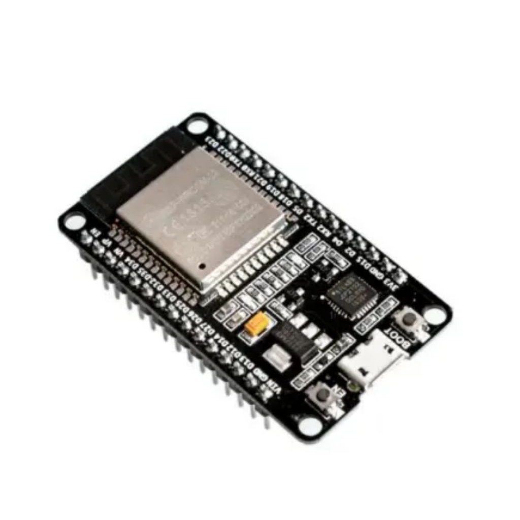 ESP 32 บอร์ด dev IoT 30 Pin ESP 32 Wifi บลูทูธ