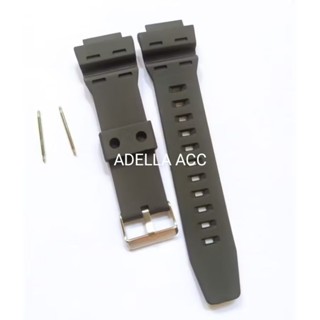 CASIO WATCH STRAP AE-1500 AE-1500WH DW-291H W-737H DW291H AE…