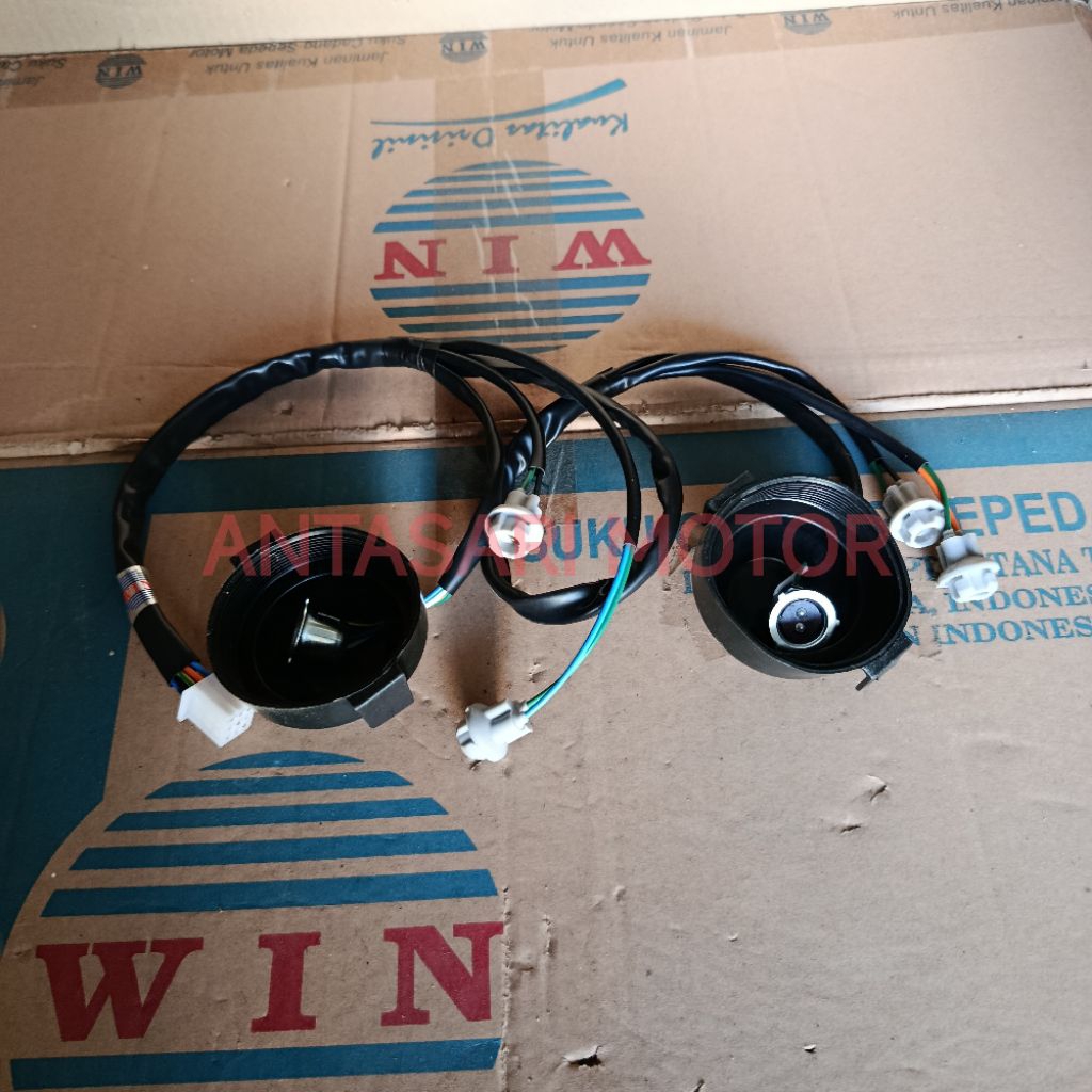 COB HEADLIGHT VARIO TECHNO TEKNO 125 HEADLIGHT SOCKET VARIO TECHNO TEKNO 125 COB HEADLIGHT VARIO TEC