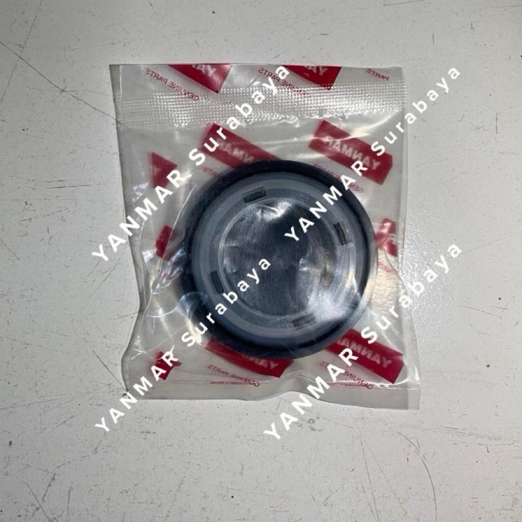 หุ้มพวงมาลัย/หุ้มพวงมาลัย Yanmar YH850 YH700 1E6C80-61830 เดิม