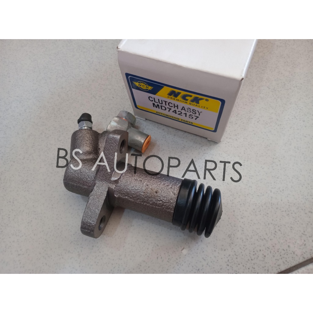 ผู้เชี่ยวชาญคลัตช์ล่าง Lancer Evo 3 CB4 1.6cc CB5 1.8cc Galant VR