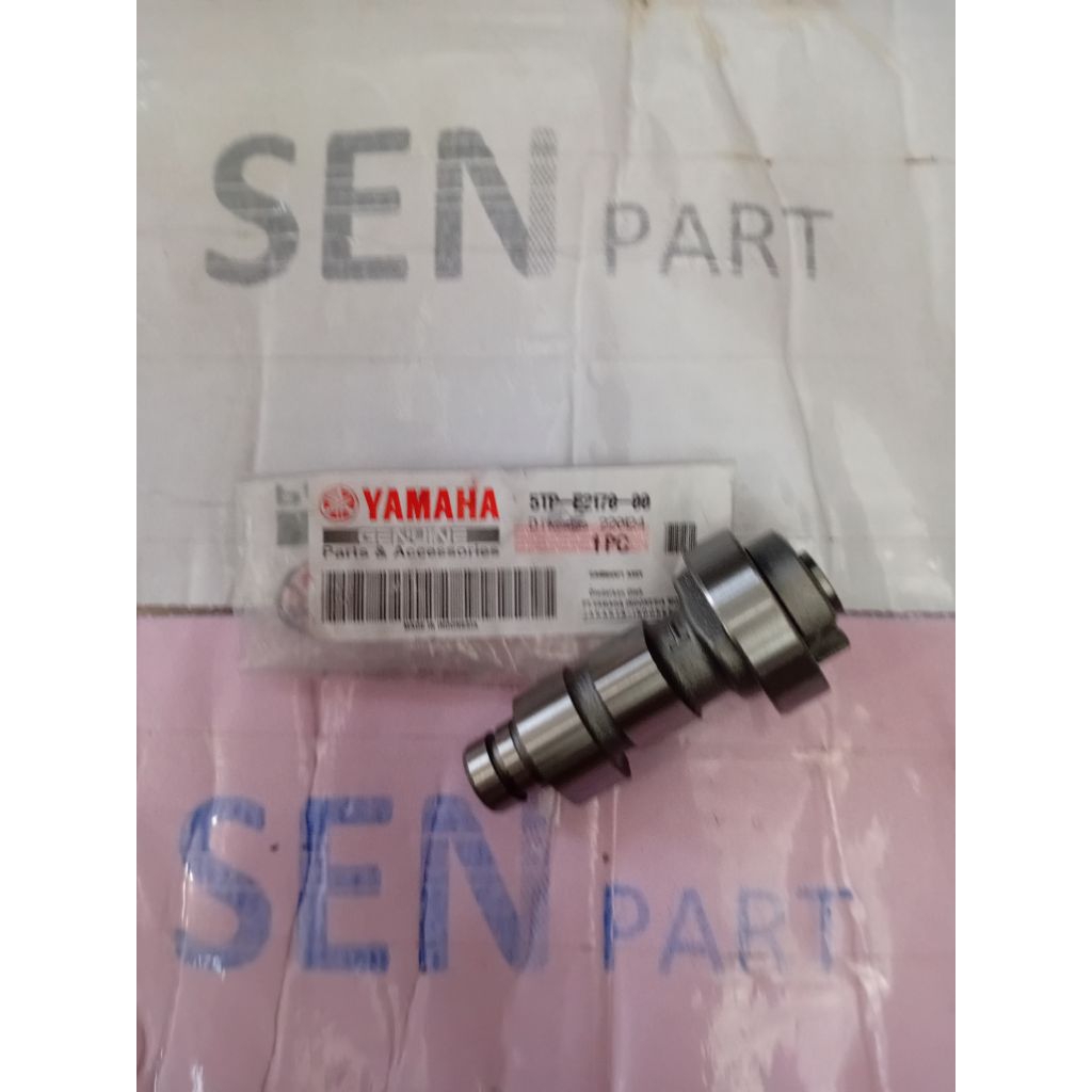 JUPITER Z CRANKSHAFT (5TP)