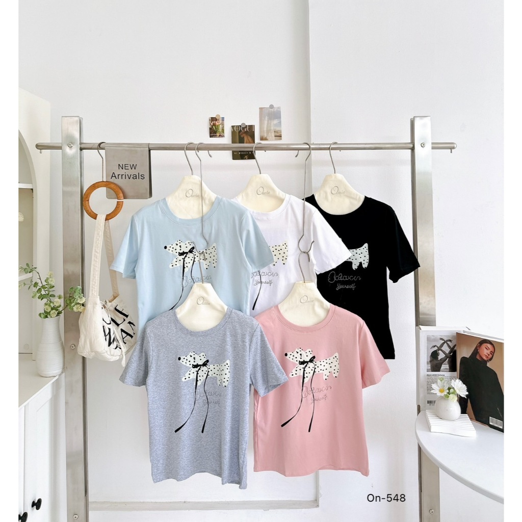 OUNIE ON-548 TOP BKK