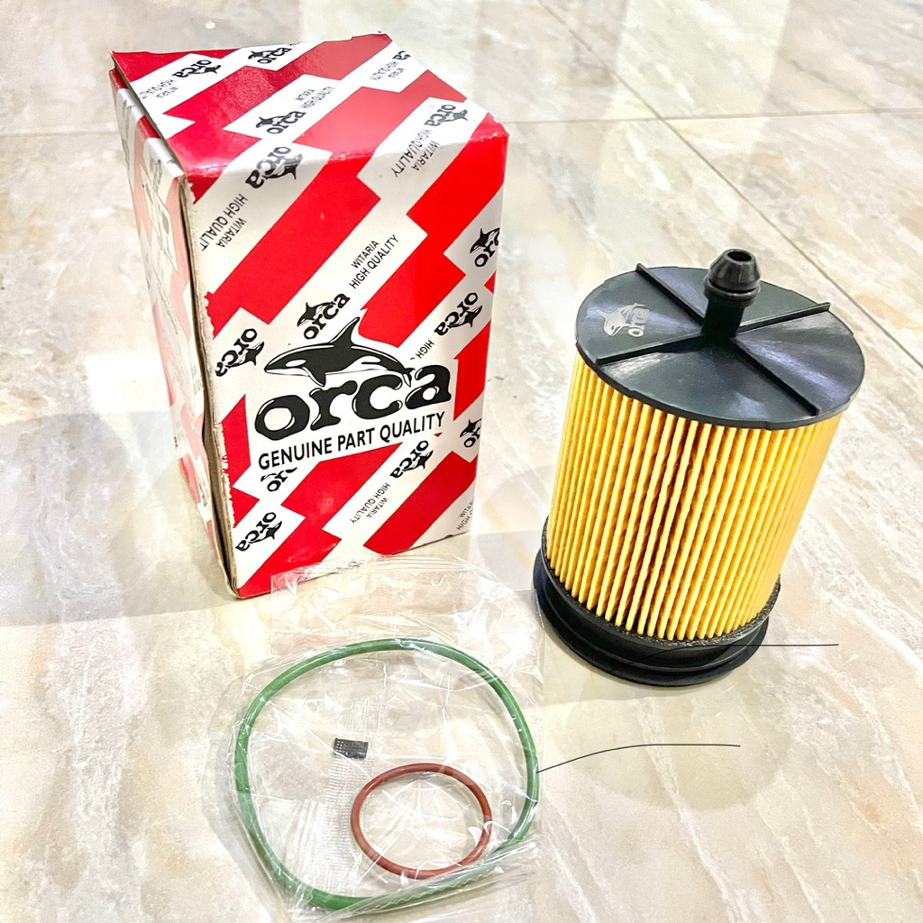 Triton 2025 4N16 กรองน้ํามันเชื้อเพลิง Mitsubishi TRITON 2025 16405A000P