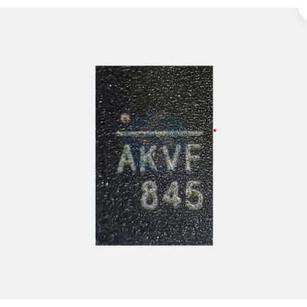 IC NB681G NB681GD NB681GD-Z 681 NB681 GD AKVF AKVG AKV AKVx QFN-13