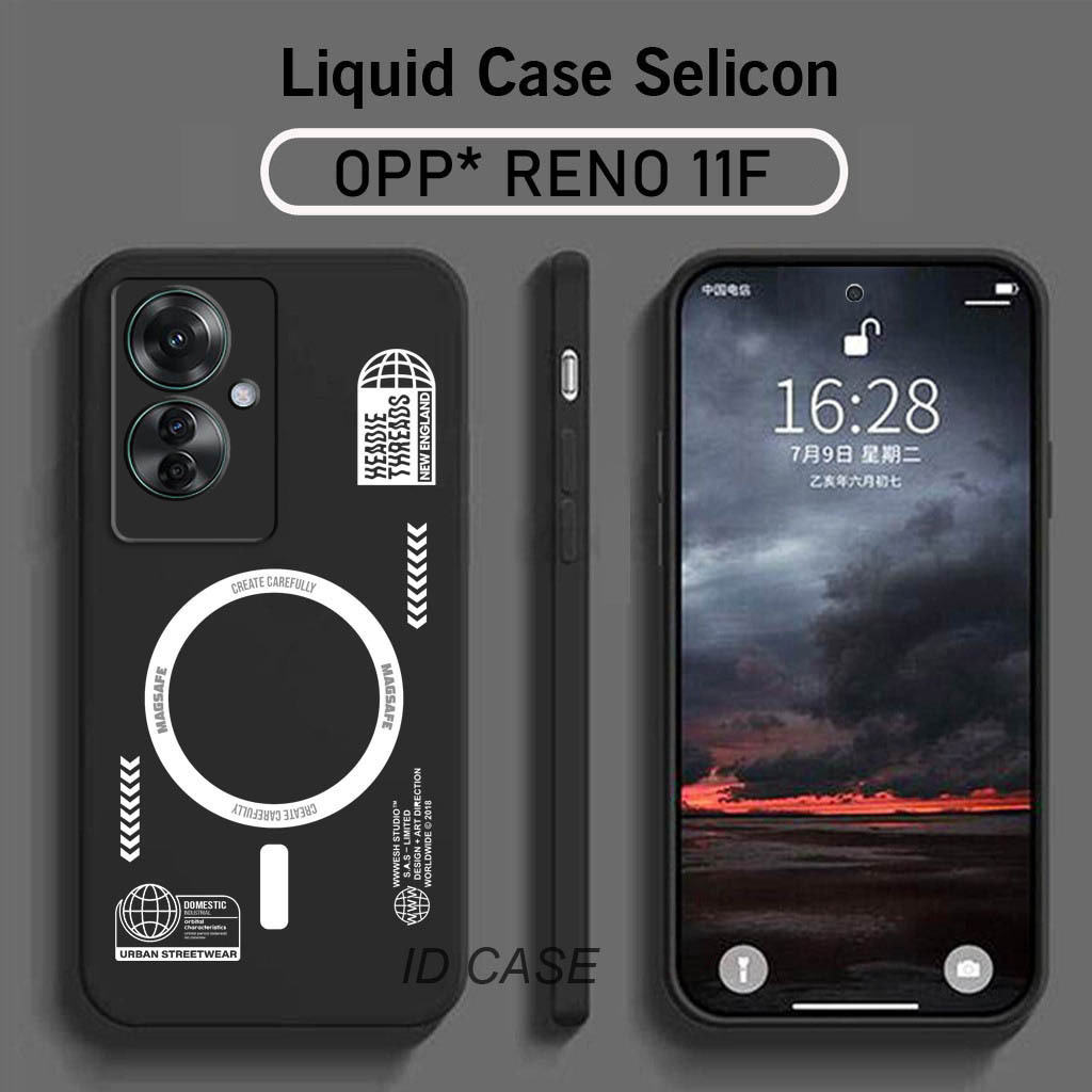 เคส HP Oppo Reno 11F - เคสโทรศัพท์ Oppo Reno 11F - เคสสําหรับ Oppo Reno 11F - UV34