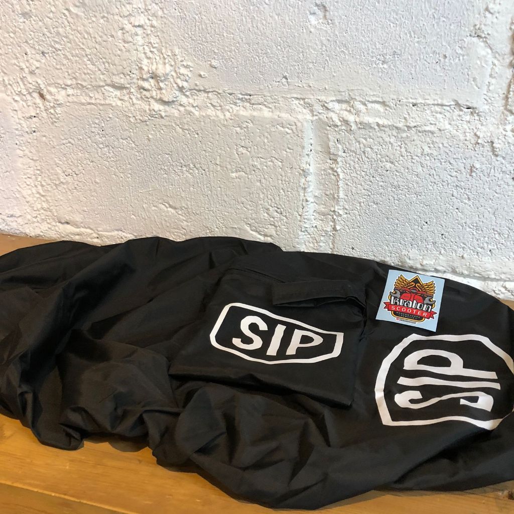 Vespa SIP Scooter Original Seat Cover Vespa