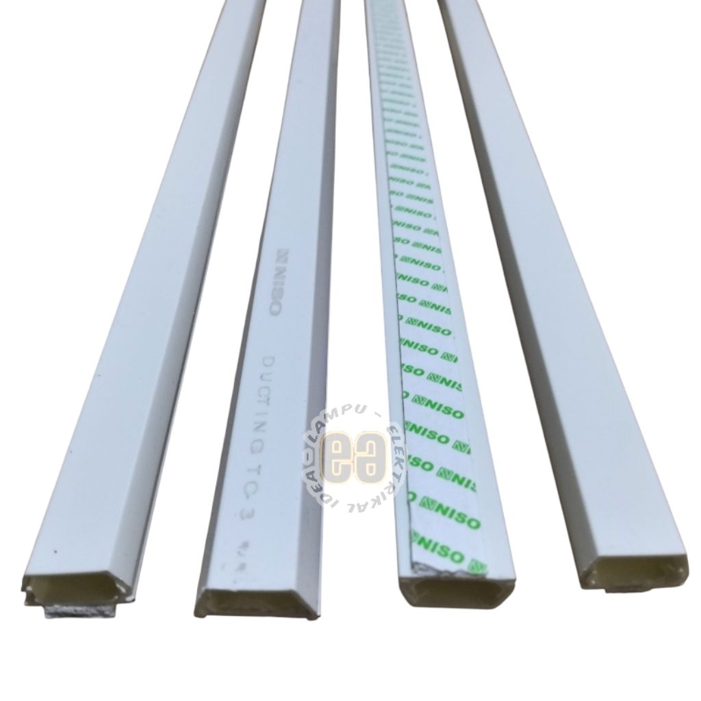 TC 3 DUCTING PROTECTOR เทปคู่ PROTECTOR CABLE THICK NISO DUCT TC3 คุณภาพ
