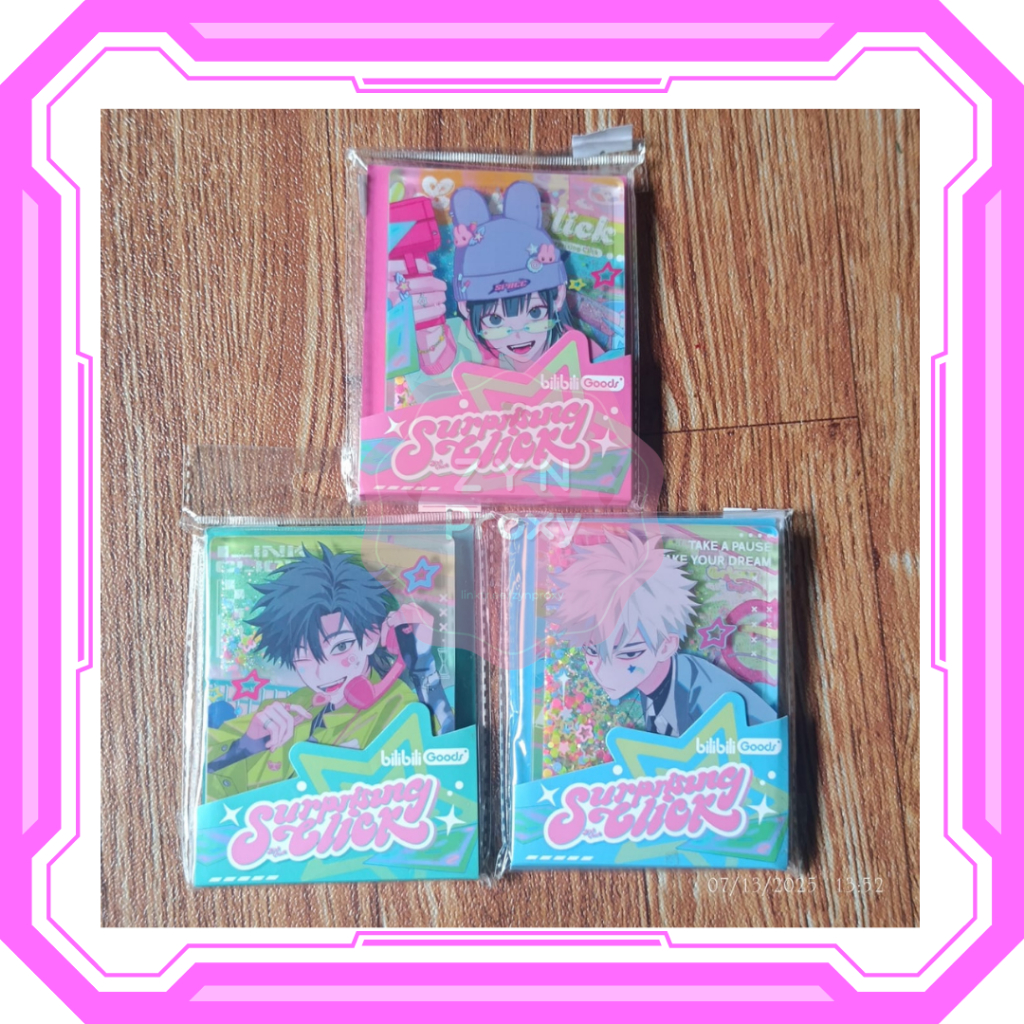 CLICK LINK [BEMOE] Surprising Click Quicksand