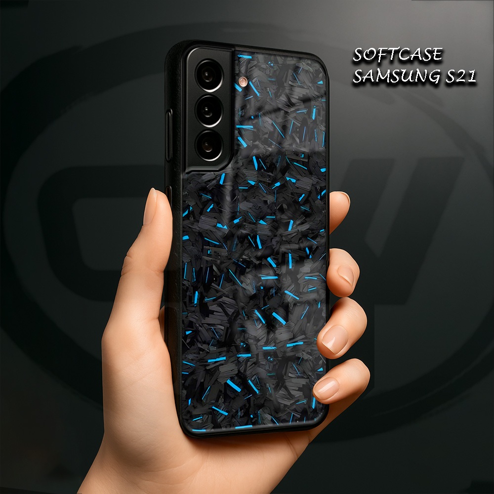 WD29 Softcase Glitter Case สําหรับ SAMSUNG S21 | S21+ | S21 ULTRA | ปลอกสุนทรียศาสตร์สุดน่ารัก | คาร