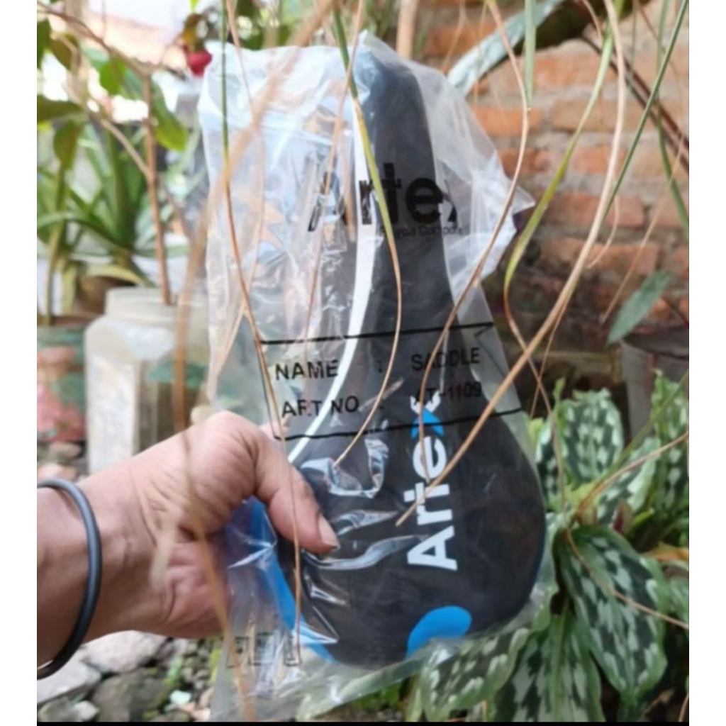 อาน Artex Sedel Artex ยี่ห้อ Aretex