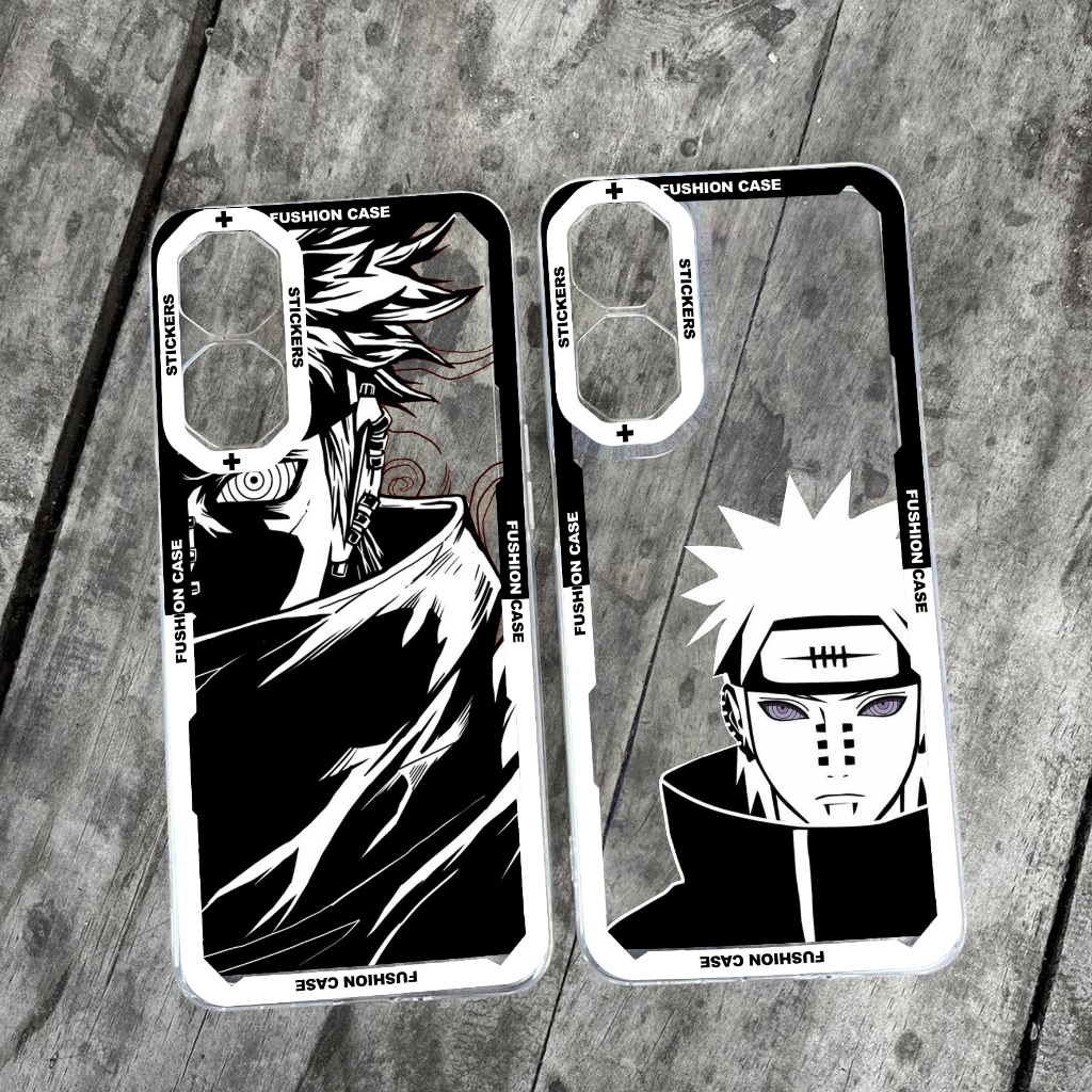 เคส ZTE Nubia Neo 3 5G GT Neo 2 5G A36 BLADE A56 A55 A35 เคสโทรศัพท์มือถือล่าสุด 2025 EL06