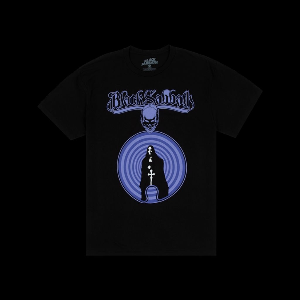 BLACK SABBATH*******