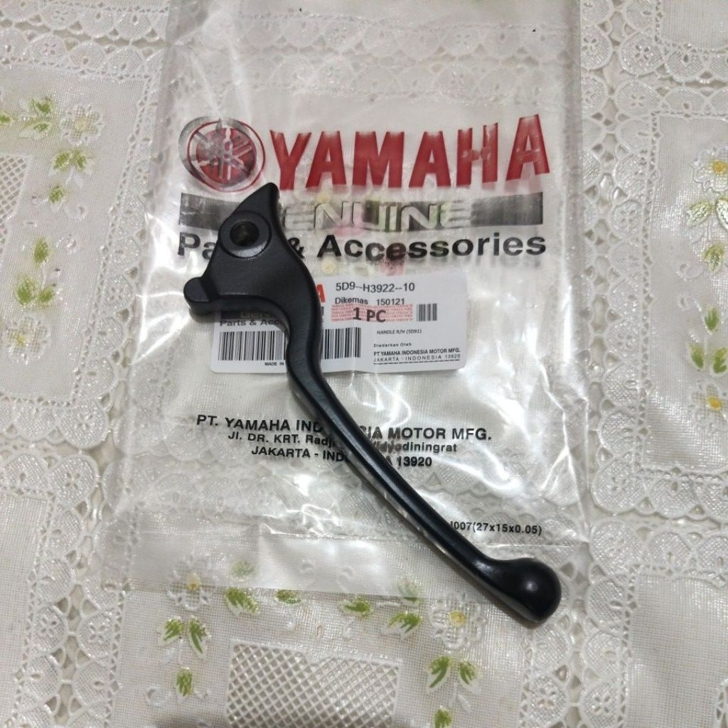 RIGHT HANDLE VEGA ZR RIGHT HANDLE X-RIDE 5D9 FF810