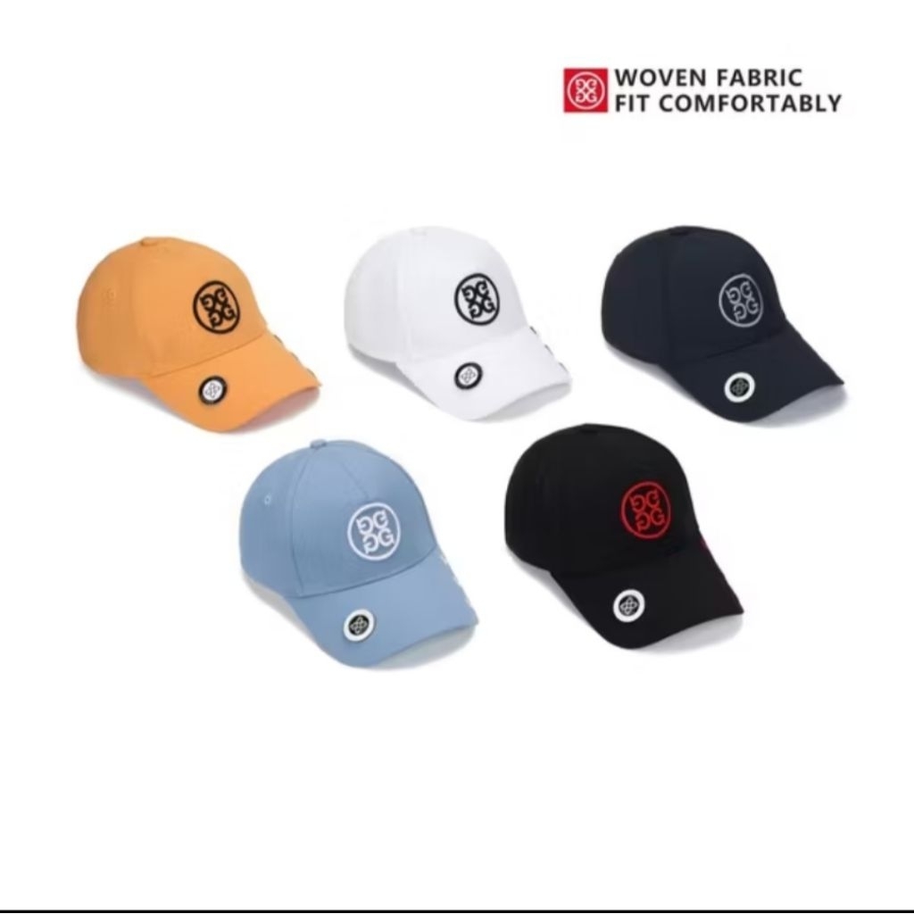 หมวกกอล์ฟ GFore*****