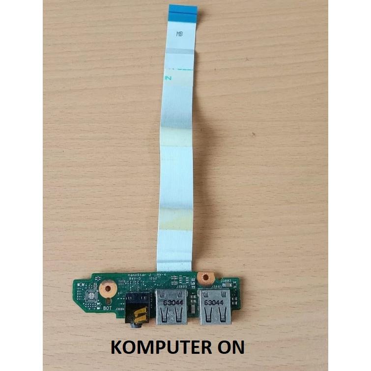 บอร์ด USB Asus K46CM K56C K46C K46 K46SL S46C K46CB A46C A46CM