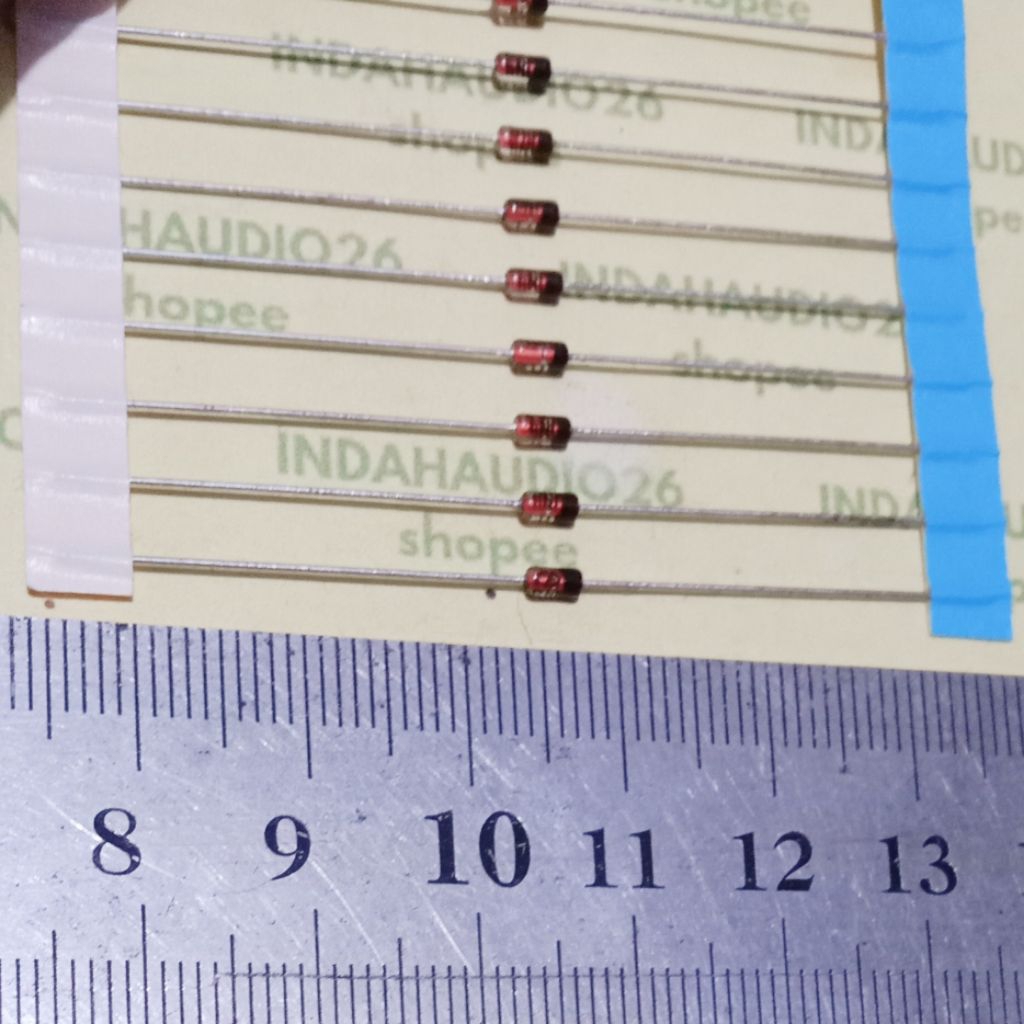 GOOD-ARK in4148 ไดโอด 1n4148 1n 4148 ใน 4148 ไดโอด goodark วงจรเรียงกระแส