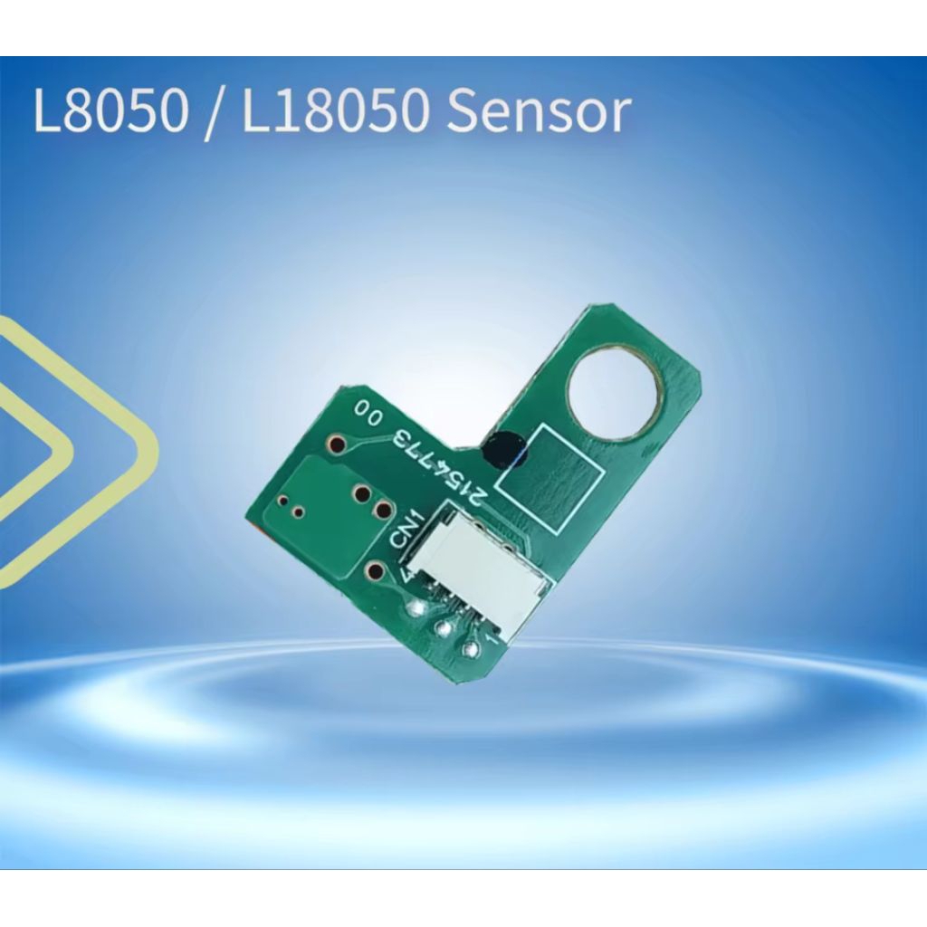 เซ็นเซอร์ PW L18050*