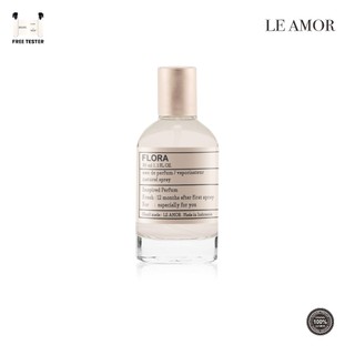PARFUM WANITA AROMA FLORA WOMAN- LE AMOR PARFUM WOMAN-INSPIRED - BEST SELLER - BEST QUALITY