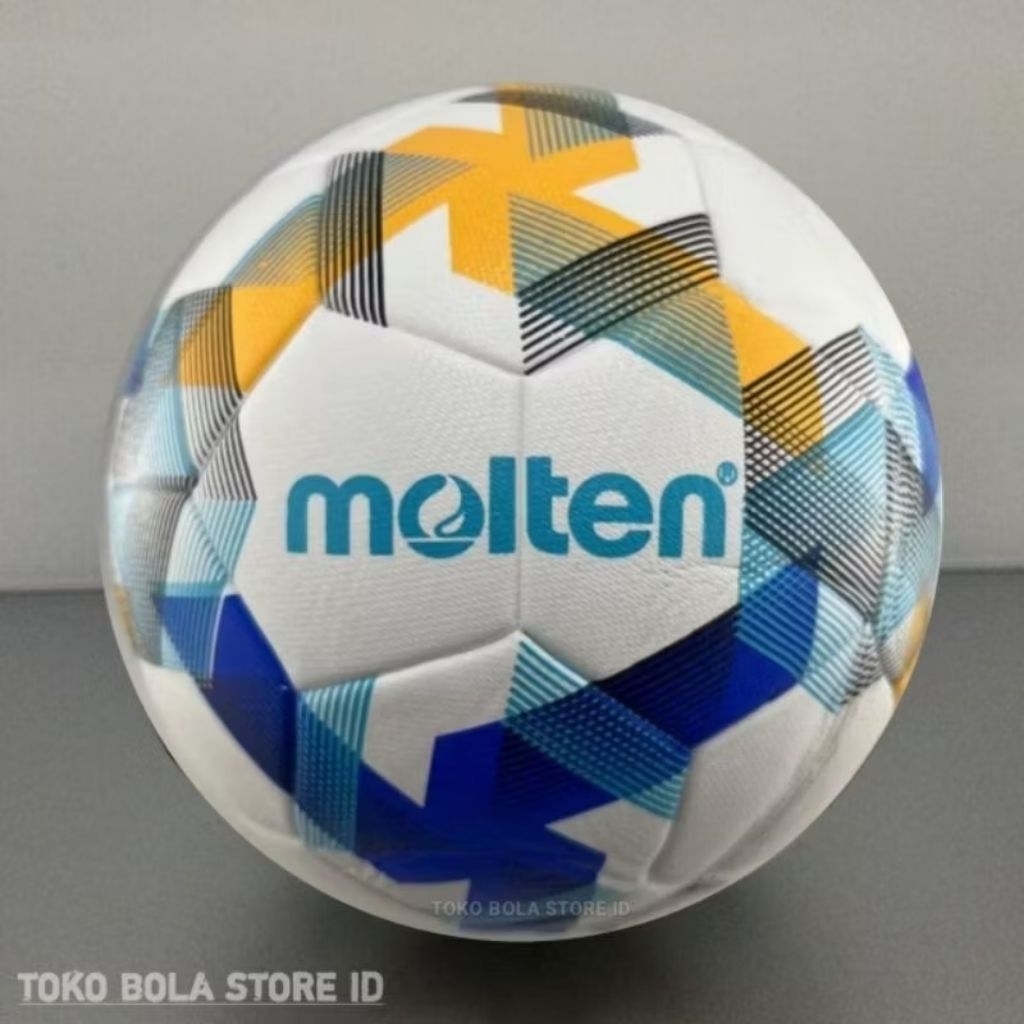 Molten Molten Football Molten FG5000 ไซส์ 5 นําเข้าเดิม