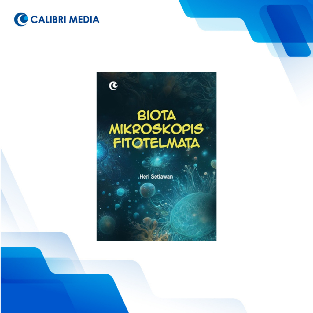 กล้องจุลทรรศน์ Fototelmatata Biota