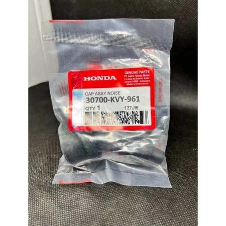 8G COP SPARK PLUG KVY BEAT Beat หัวเทียนหัว Beat หัวเทียนหมวก Beat Cangklong Beat KVY nusawung รถมอเ