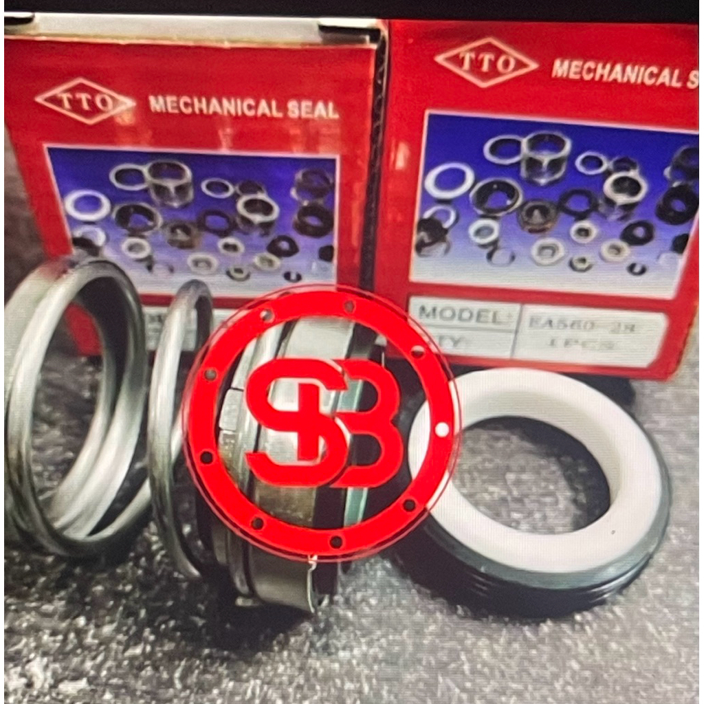 ซีลเครื่องกล ea 560 28mm TTO