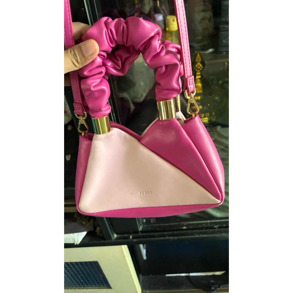 กระเป๋า Preloved pedro ดั้งเดิม