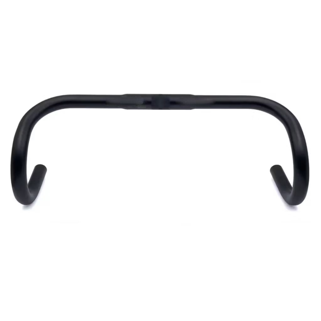 25.4 Iron Fixie Dropbar – แฮนด์รถแข่งย้อนยุคที่แข็งแกร่งและ