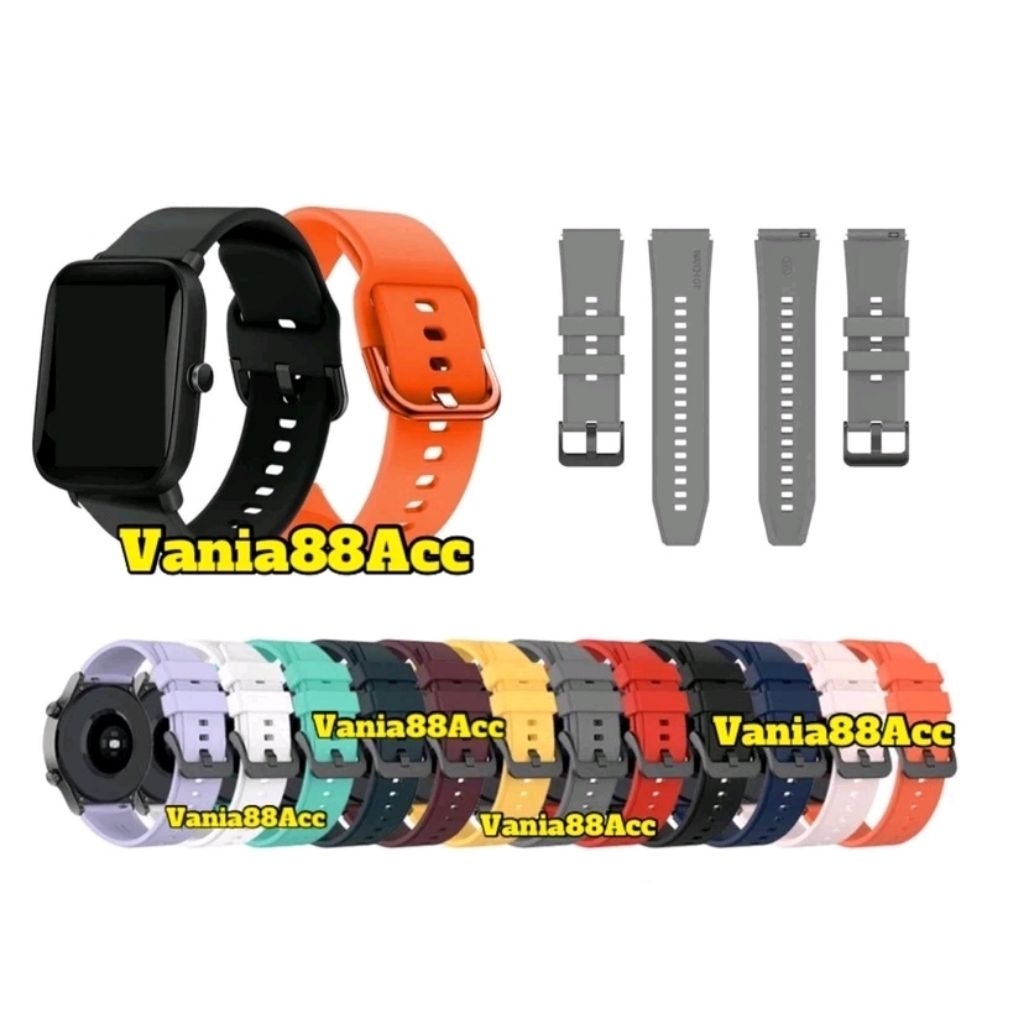 สายนาฬิกา Acome watch S1