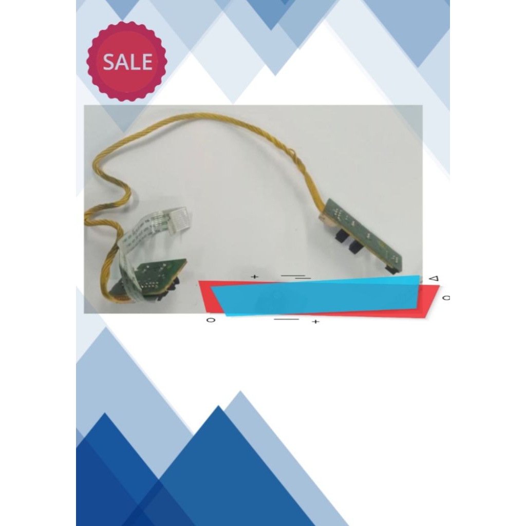 Canon G1000,2000,2010,2020,3010,4010 เซ็นเซอร์เครื่องพิมพ์ มือสองเดิม