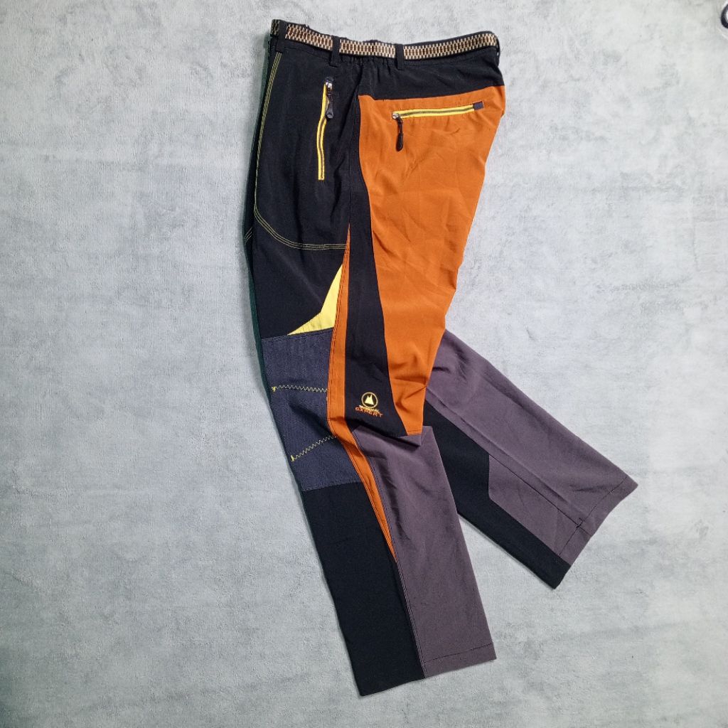 Quickdry TECHNICAL EXPERT second original outdoor pants