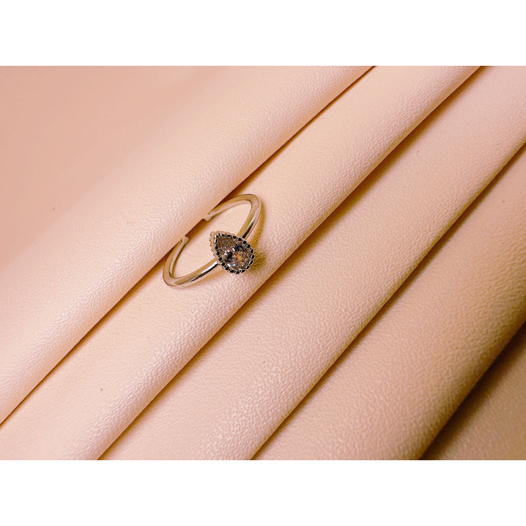 แหวนเงิน Y05 สวยหรู MJ